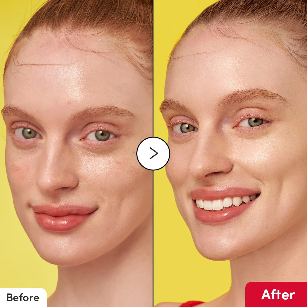 Vitamin illuminating Serum - Image 4