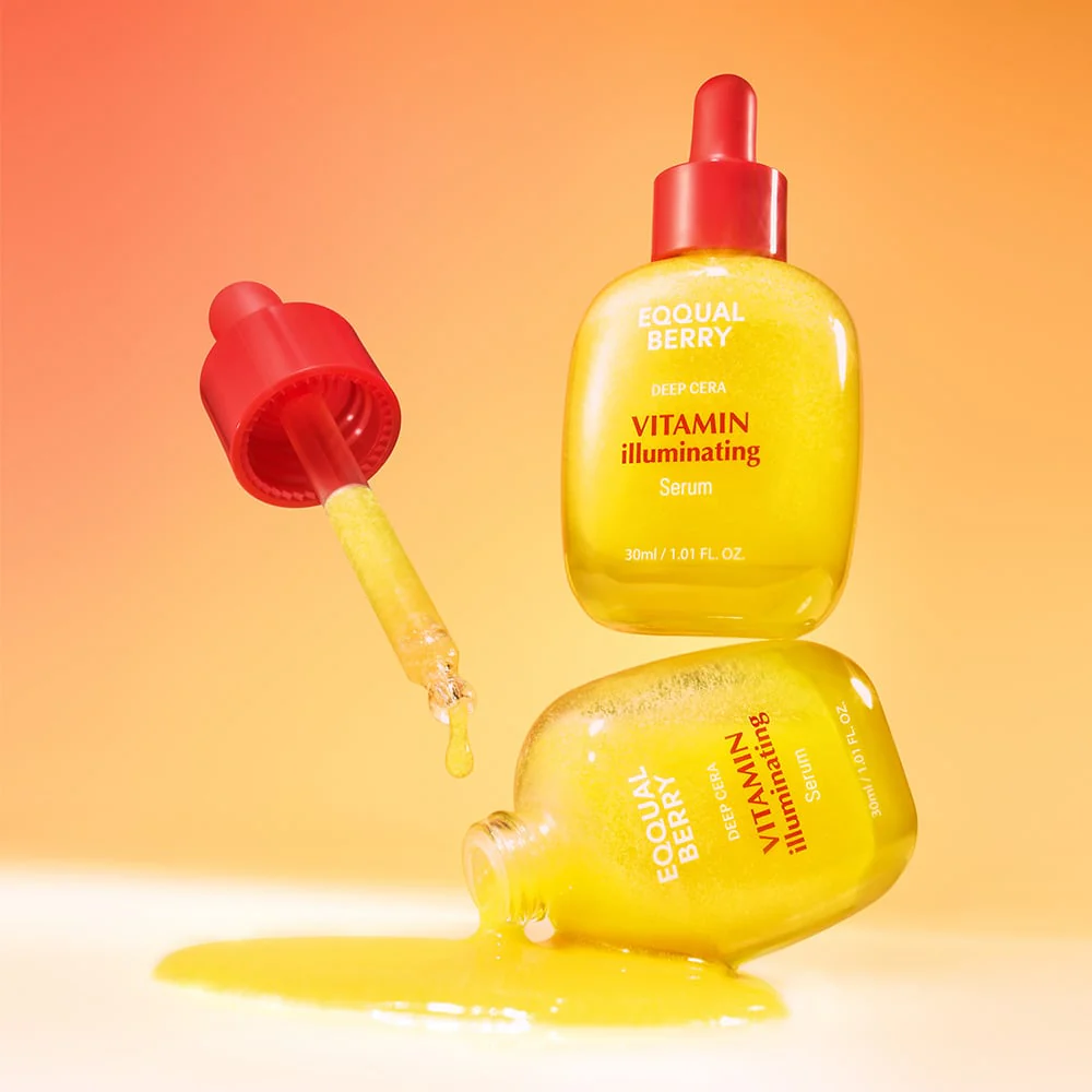 Vitamin illuminating Serum - Image 6