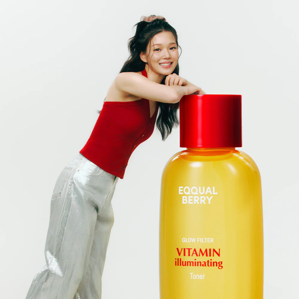 Vitamin illuminating Toner - Image 5