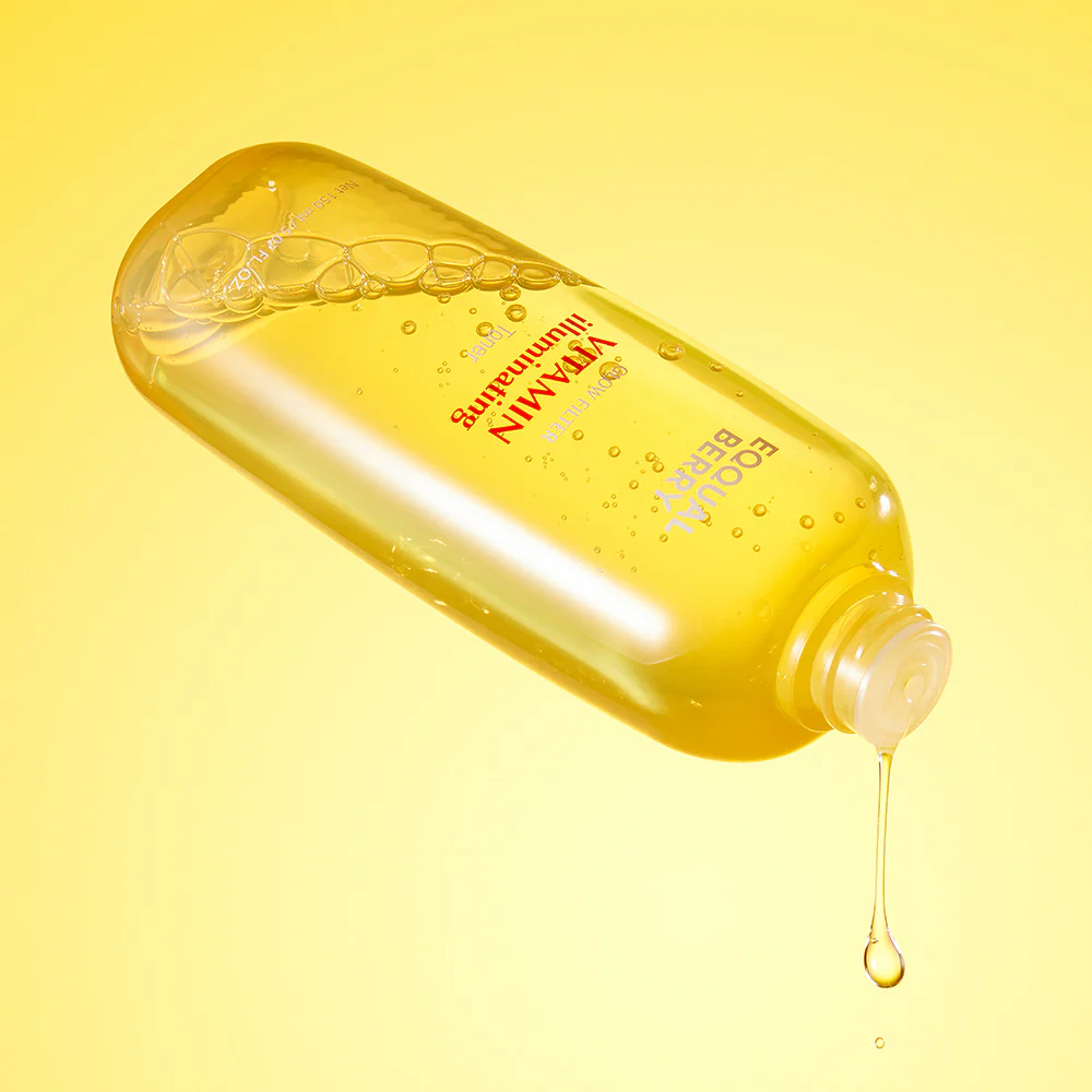 Vitamin illuminating Toner - Image 6